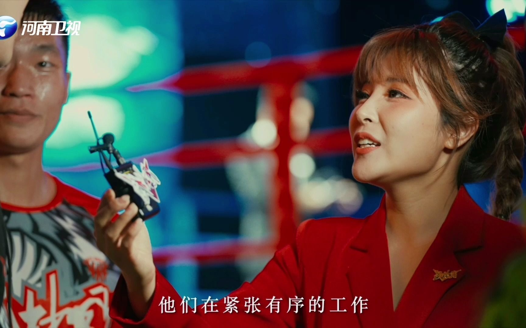 九游娱乐体育官网-巡回赛背后的鲜为人知的幕后故事