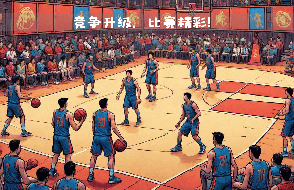 九游下载-CBA新规制定，提升联赛品质与竞争水平