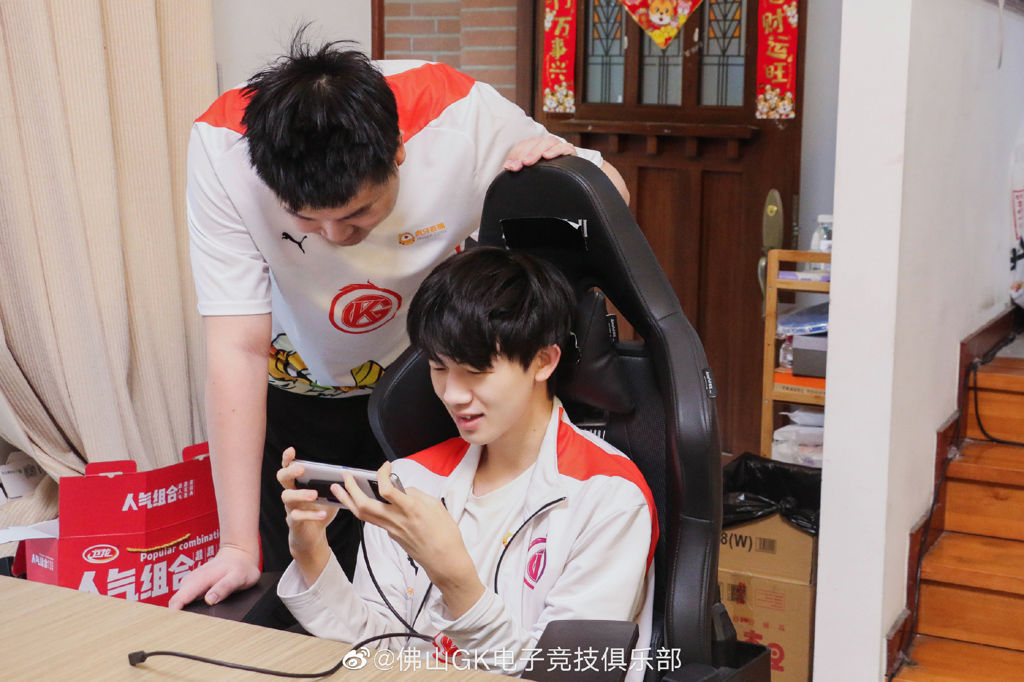 九游体育下载-关于COD国际邀请赛激战正酣，枪战策略考验战队默契的信息