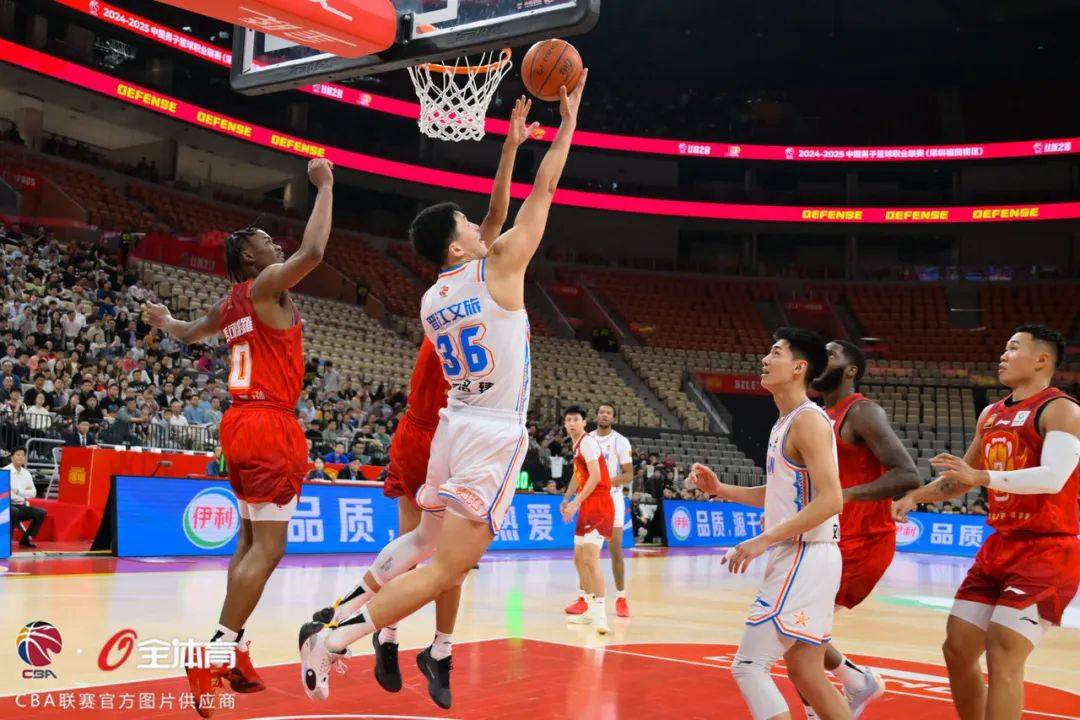 九游娱乐官网入口-包含火力全开！北京队三分投篮命中率突破40%！的词条