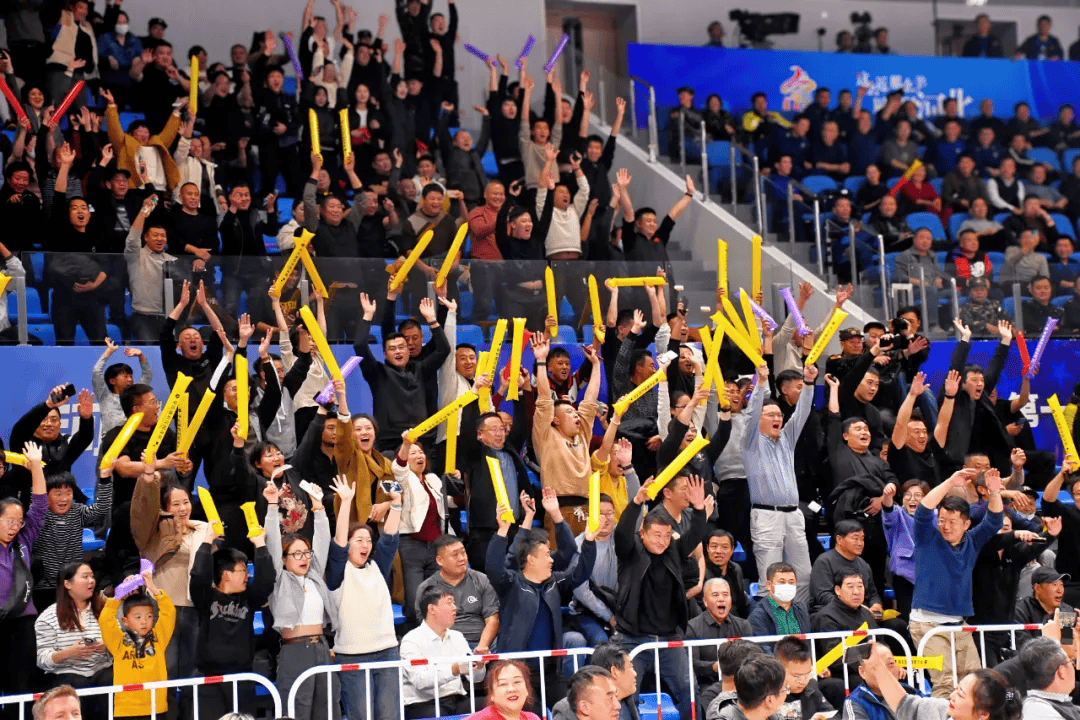 九游体育-明星嘉宾助阵,为比赛增添亮色的简单介绍