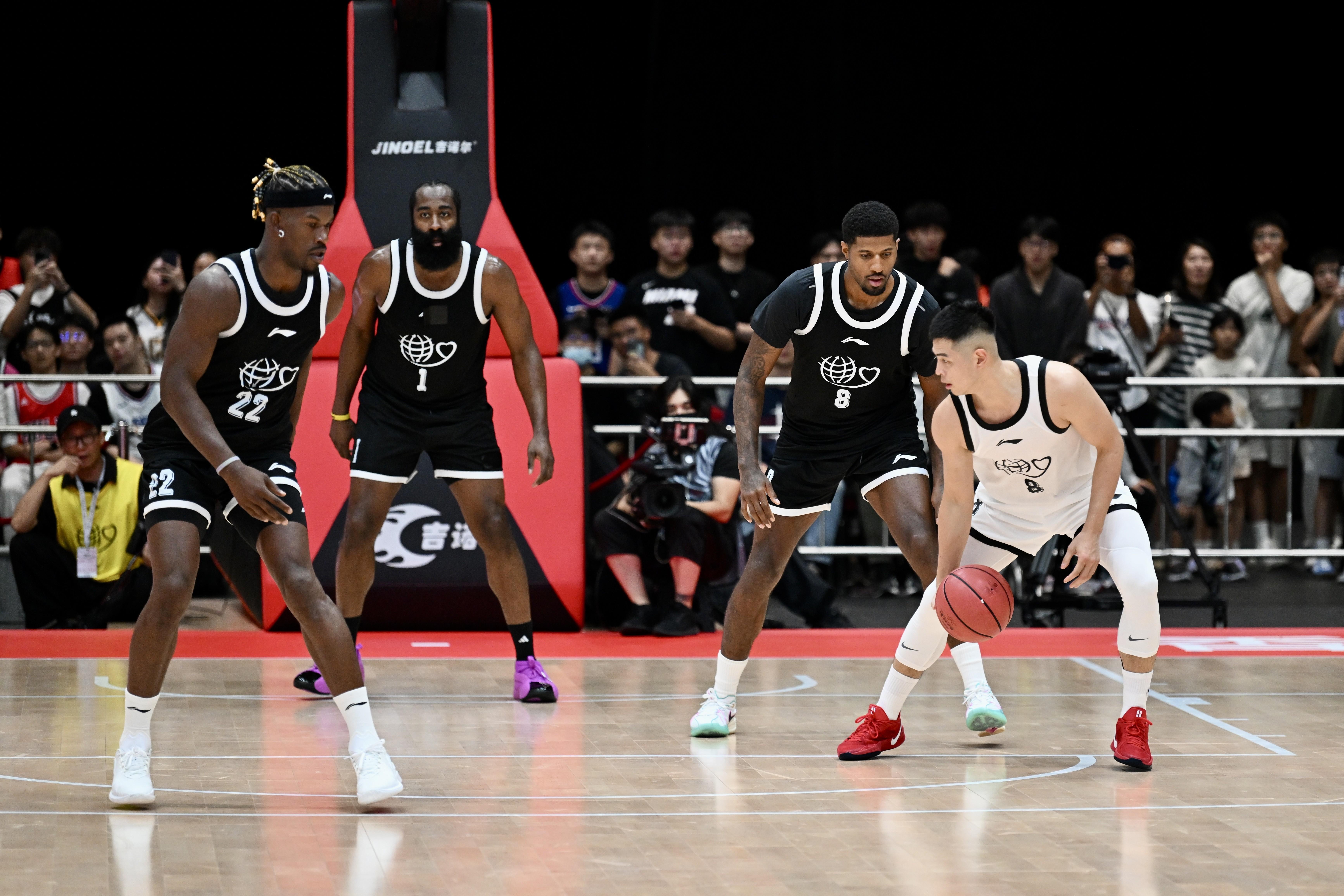 九游会-关于快攻节奏:北京队借速度连续拉开比分!的信息